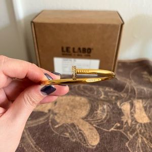 💎💍💎 Nail head bracelet high quality 💎💍💎